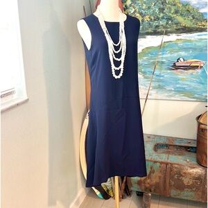 VTG Maggie London,MADE IN SRI LANKA, not China),Exceptional Design,Dress,Size 8